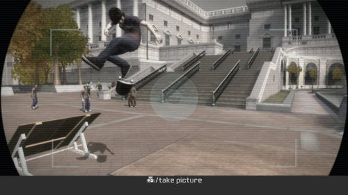 Tony Hawk's Proving Ground (DE)