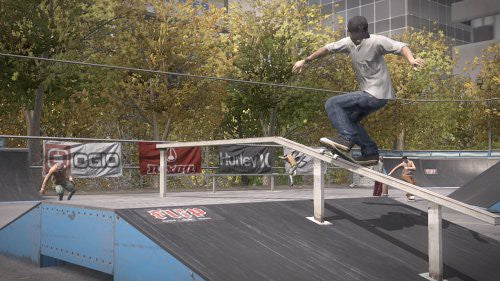 Tony Hawk's Proving Ground (DE)