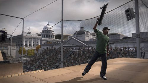 Tony Hawk's Proving Ground (DE)