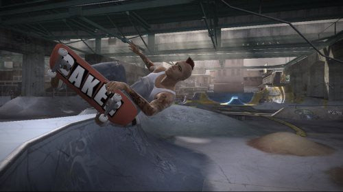 Tony Hawk's Proving Ground (DE)
