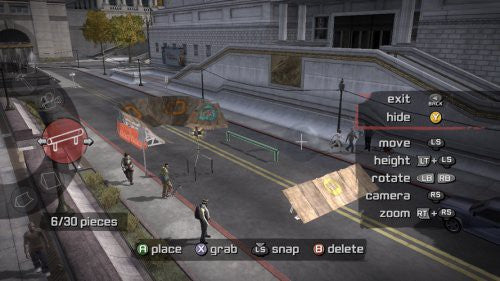 Tony Hawk's Proving Ground (DE)