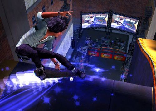 Tony Hawk's Shred (DE)