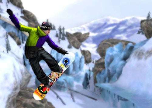 Tony Hawk's Shred (DE)