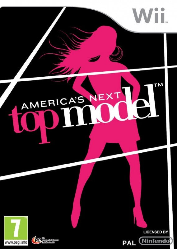 Top Model (SE)