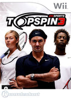 Top Spin 3 (DE)
