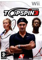 Top Spin 3 (DE)