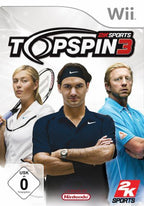 Top Spin 3 (DE)