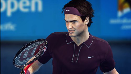 Top Spin 4 (DE)