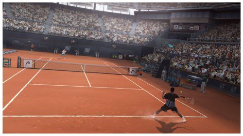Top Spin 4 (DE)