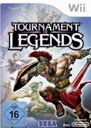 Tournament of Legends (DE)