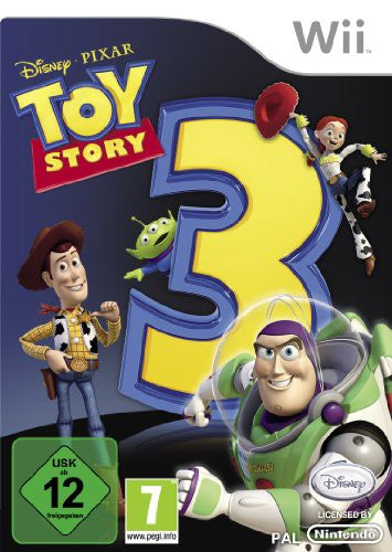 Toy Story 3 (DE)