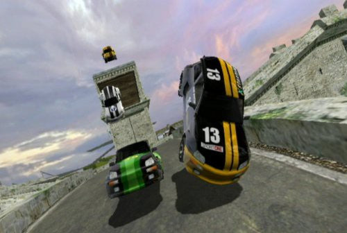 Trackmania (DE)