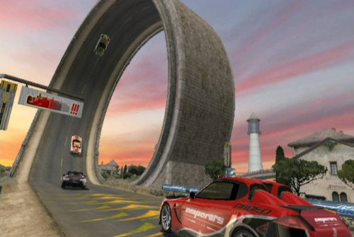 Trackmania (DE)