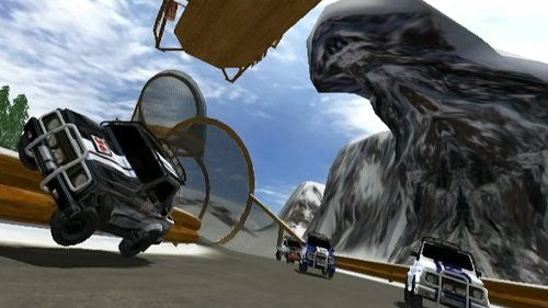 Trackmania (DE)
