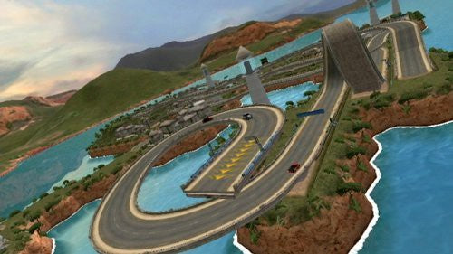 Trackmania (DE)
