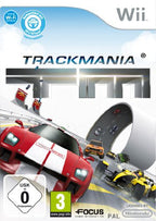 Trackmania (DE)