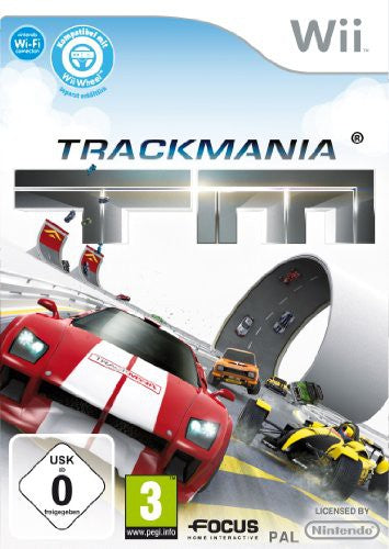 Trackmania (DE)