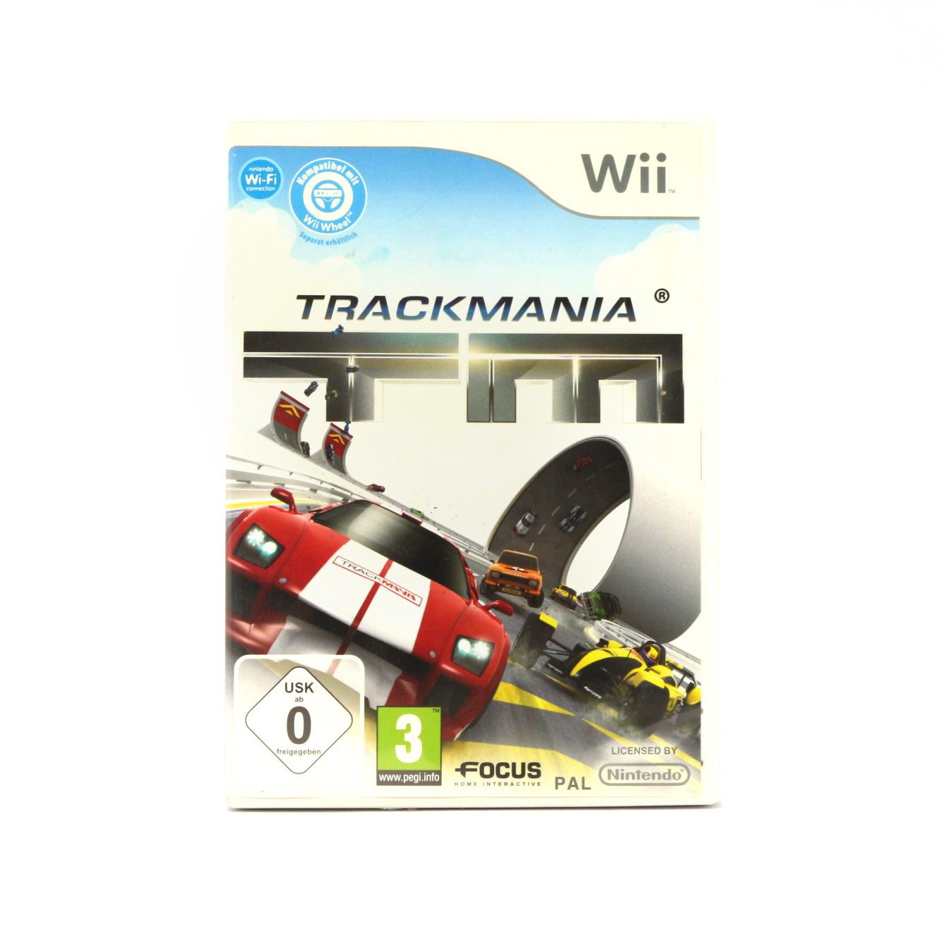 Trackmania (DE)