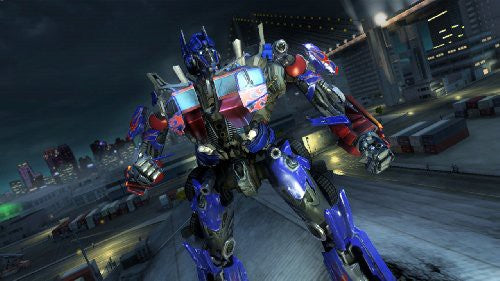 Transformers 2: Die Rache (DE)