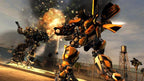 Transformers 2: Die Rache (DE)