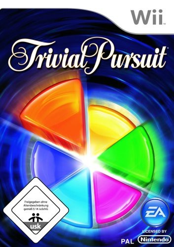 Trivial Pursuit (DE)