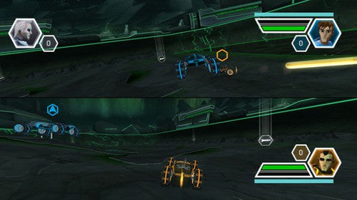 Tron Evolution: Battle Grids (DE)