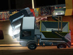 Truck Racer + Lenkrad