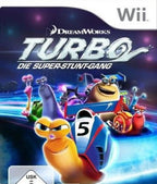 Turbo: Die Super-Stunt-Gang / Super Stunt Squad