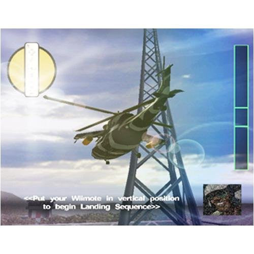 Twin Strike: Operation Thunderstorm (DE)