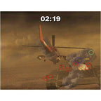 Twin Strike: Operation Thunderstorm (DE)