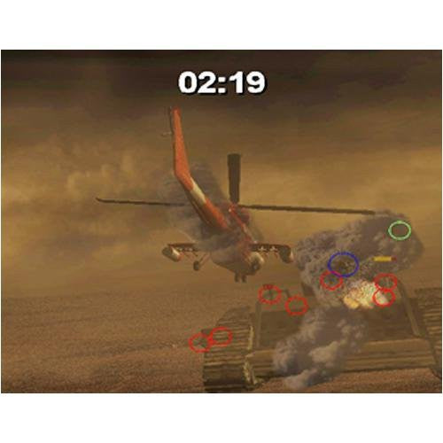 Twin Strike: Operation Thunderstorm (DE)