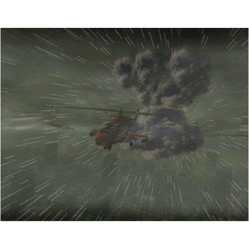 Twin Strike: Operation Thunderstorm (DE)