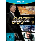007 Legends