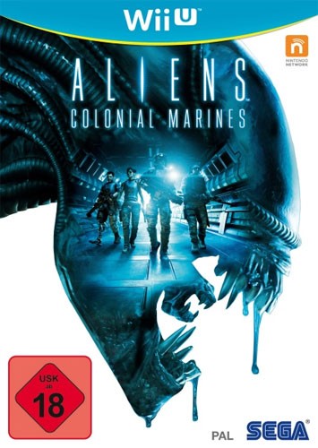 Aliens: Colonial Marines — Limited Edition