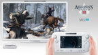 Assassin's Creed III (DE)