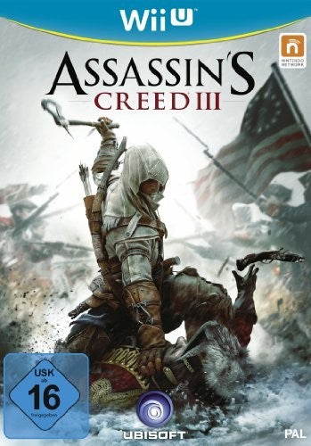 Assassin's Creed III