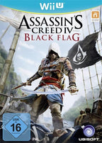Assassin's Creed IV: Black Flag (DE)