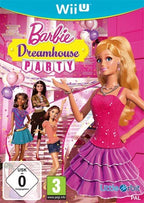 Barbie: Dreamhouse Party