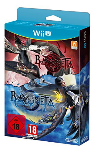 Bayonetta 2 — Special Edition