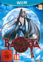 Bayonetta (GB)