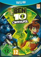 Ben 10: Omniverse