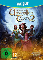 Book of Unwritten Tales 2 (DE)