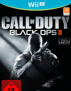 Call of Duty: Black Ops II (DE)