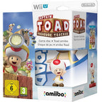 Captain Toad: Treasure Tracker + amiibo — Special Edition