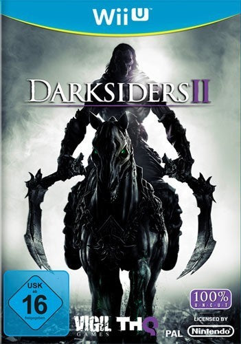Darksiders 2 (DE)