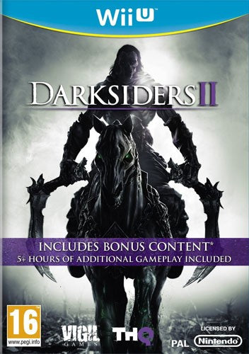 Darksiders 2 (GB)