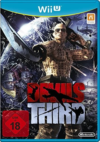 Devils Third (DE)