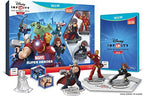Disney Infinity 2.0: Marvel Super Heroes Starter Set