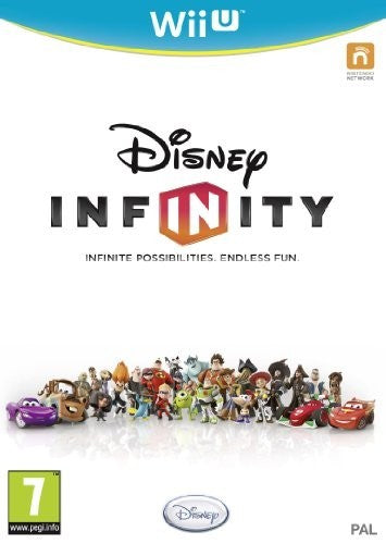 Disney Infinity