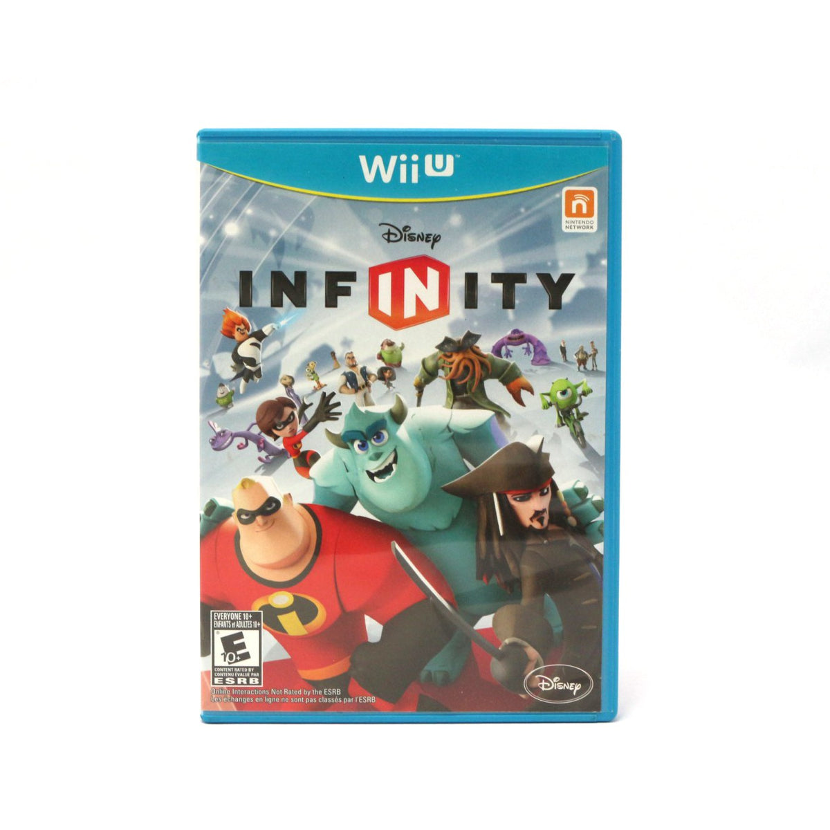 Disney Infinity (US)